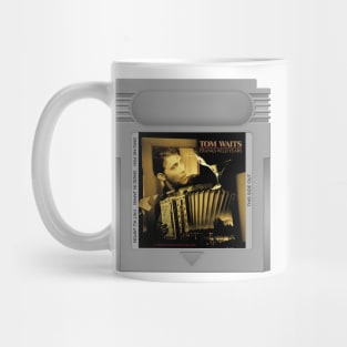 Franks Wild Years Game Cartridge Mug